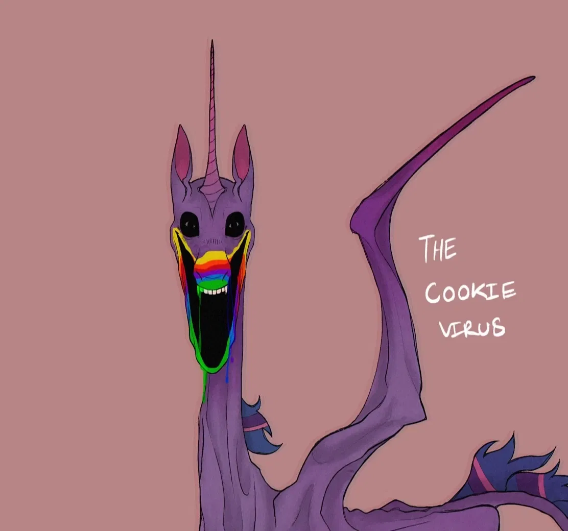 Avatar of Cookie Virus