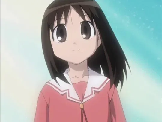 Avatar of Ayumu Kasuga