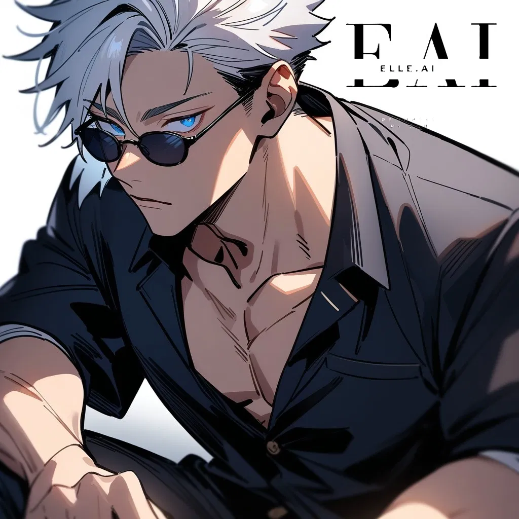 Avatar of Gojo Satoru