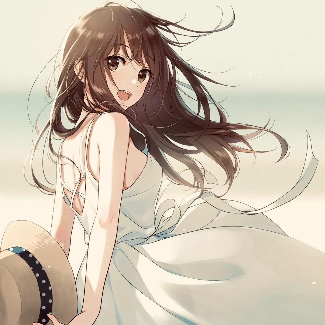 Avatar of (FF) Elena - Some Time Together.