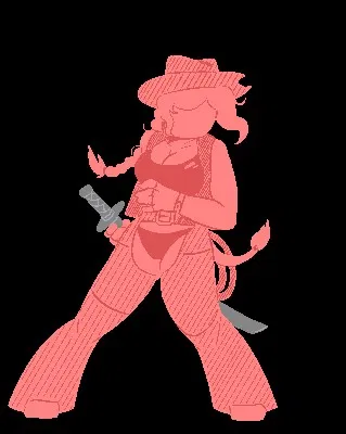 Avatar of Cowboy — Farmer's Gum
