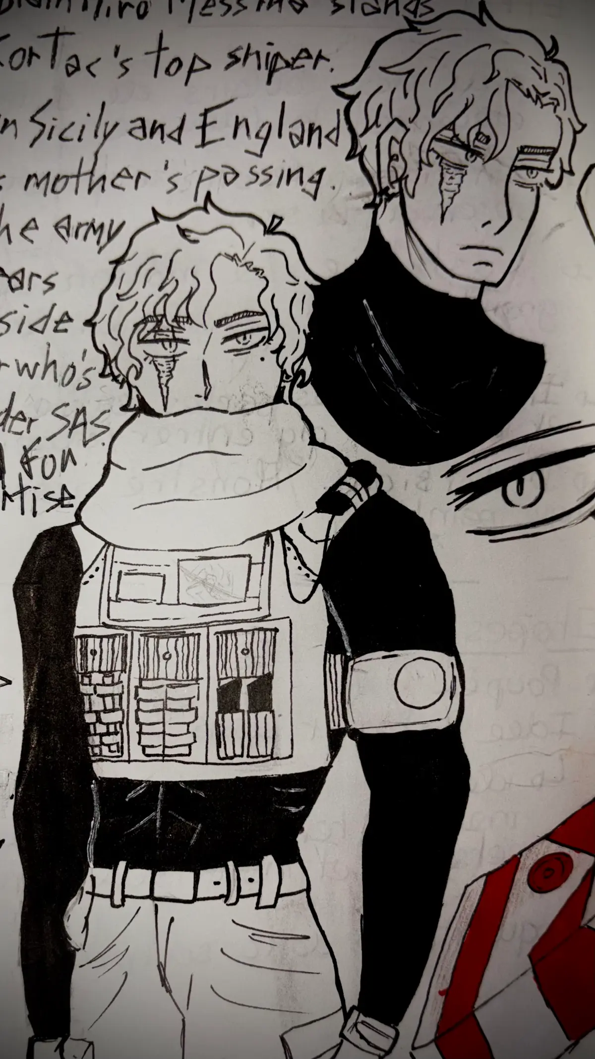 Avatar of Hiro Messina 