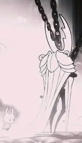 Avatar of Pale King: Hollow Knight  🤍