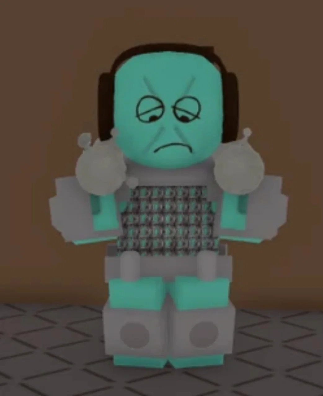 Avatar of I'm so fucking washed