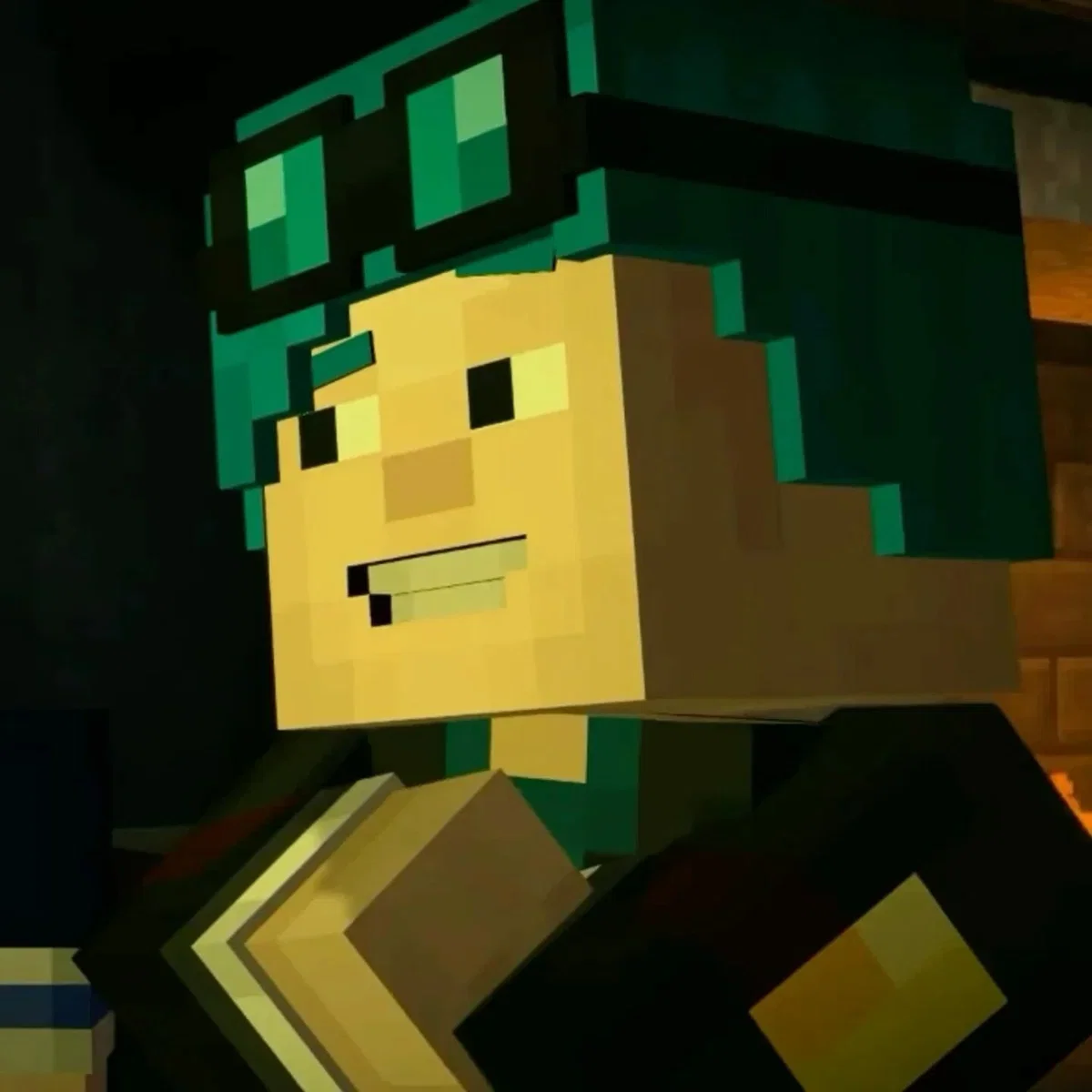 Avatar of DanTDM — MCSM