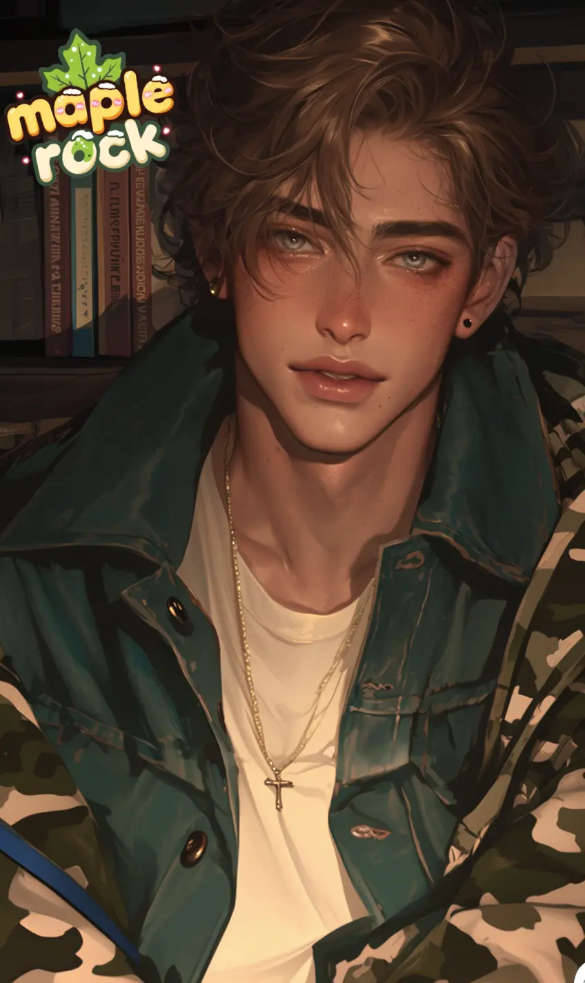 Avatar of Cheat on him Angel 😈 Riley Harlow.