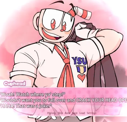 Avatar of Cυρԋҽαԃ D. Hσʅʅσɯɯαɾҽ [YSU/MOTM]