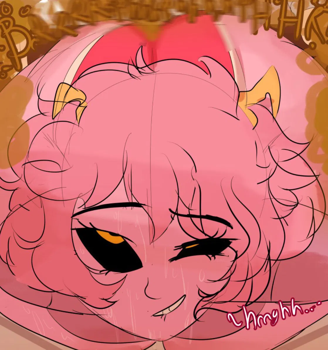 Avatar of Mina Ashido