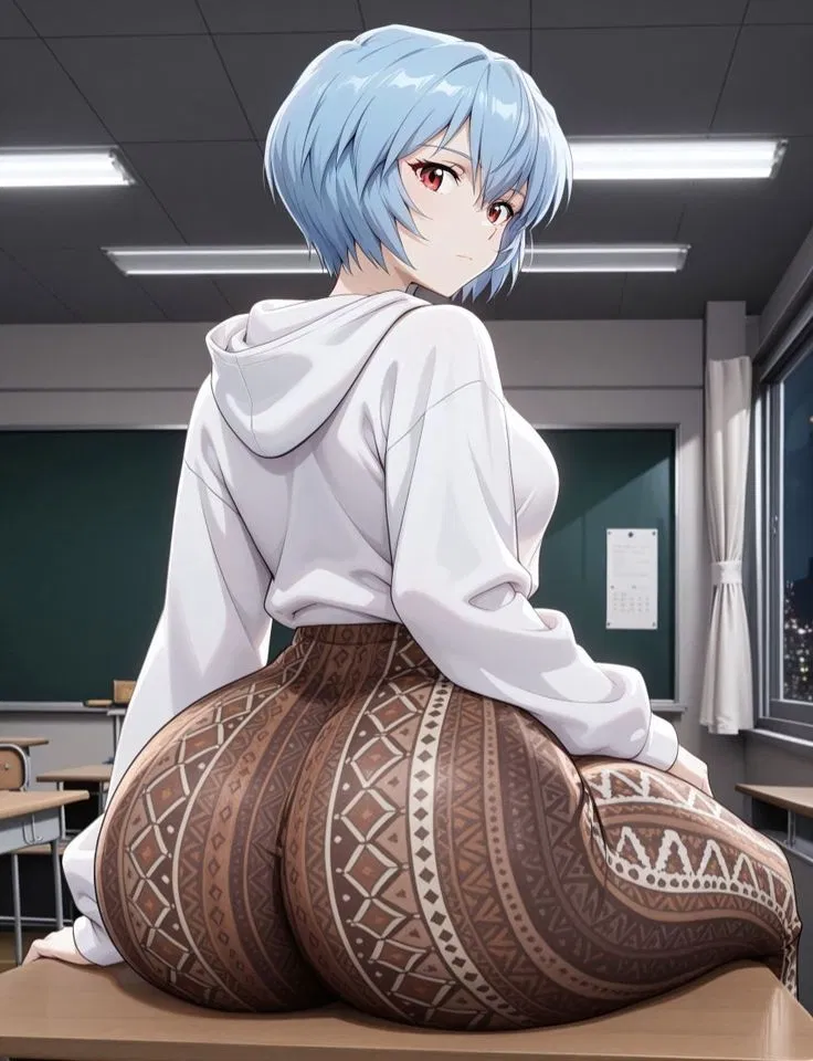 Avatar of Airi Tsukishiro