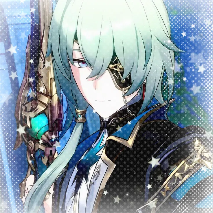 Avatar of ⌞ A n a x a ⌝