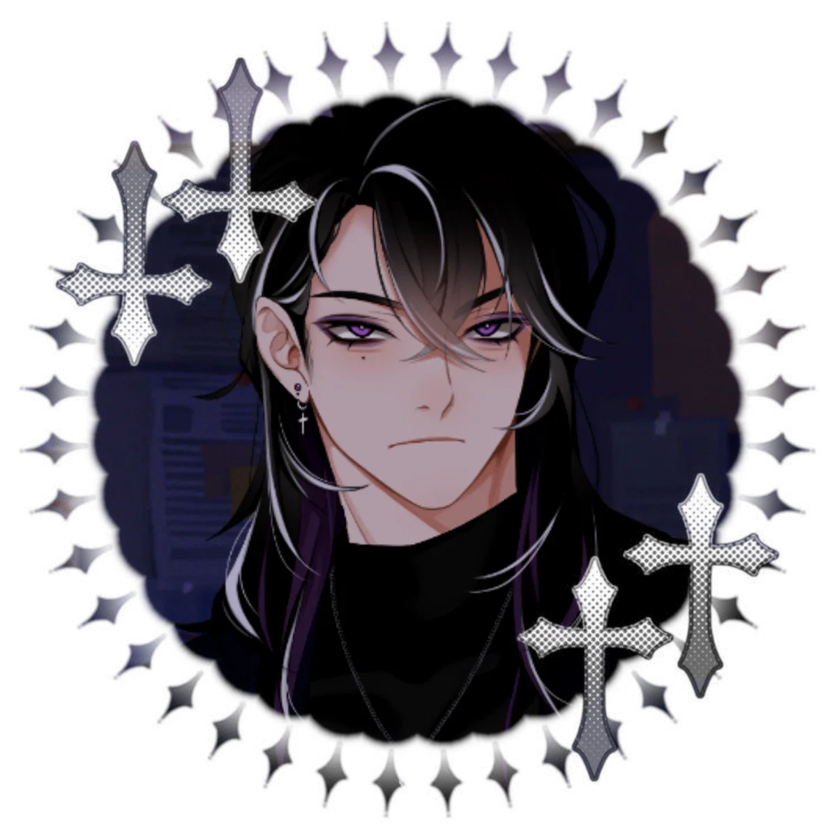 Avatar of 5012 - Senior Reaper