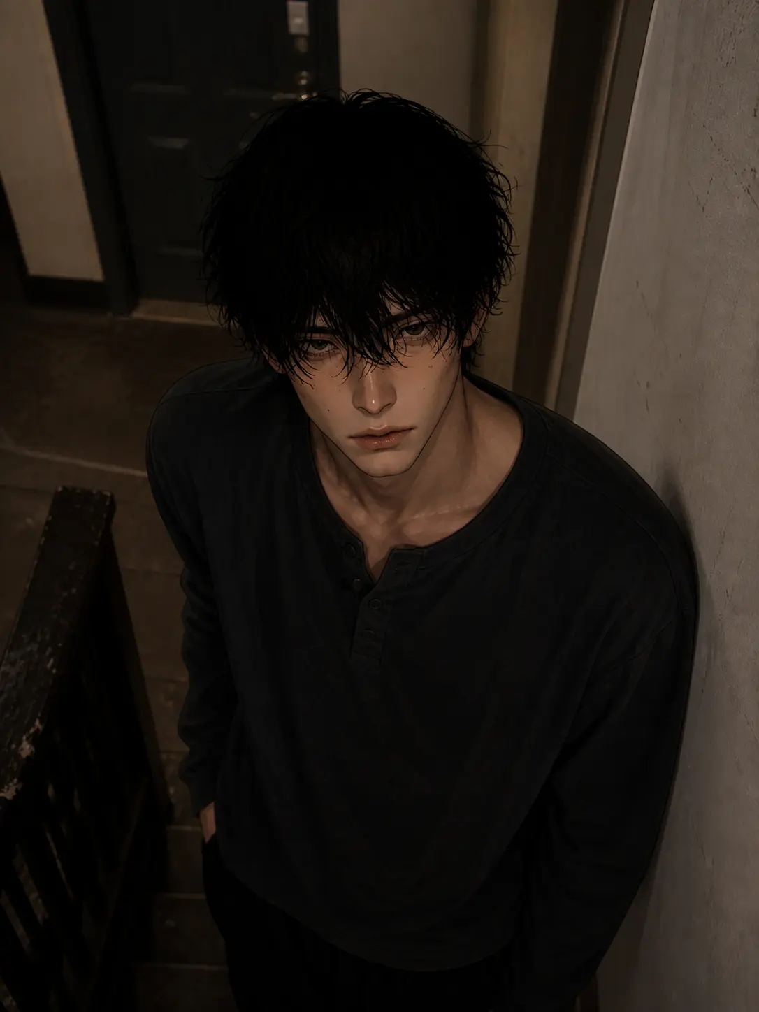 Avatar of Seth