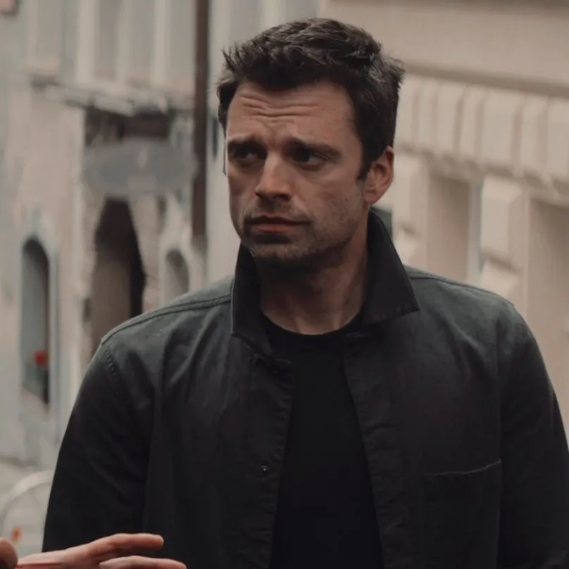 Avatar of Bucky Barnes