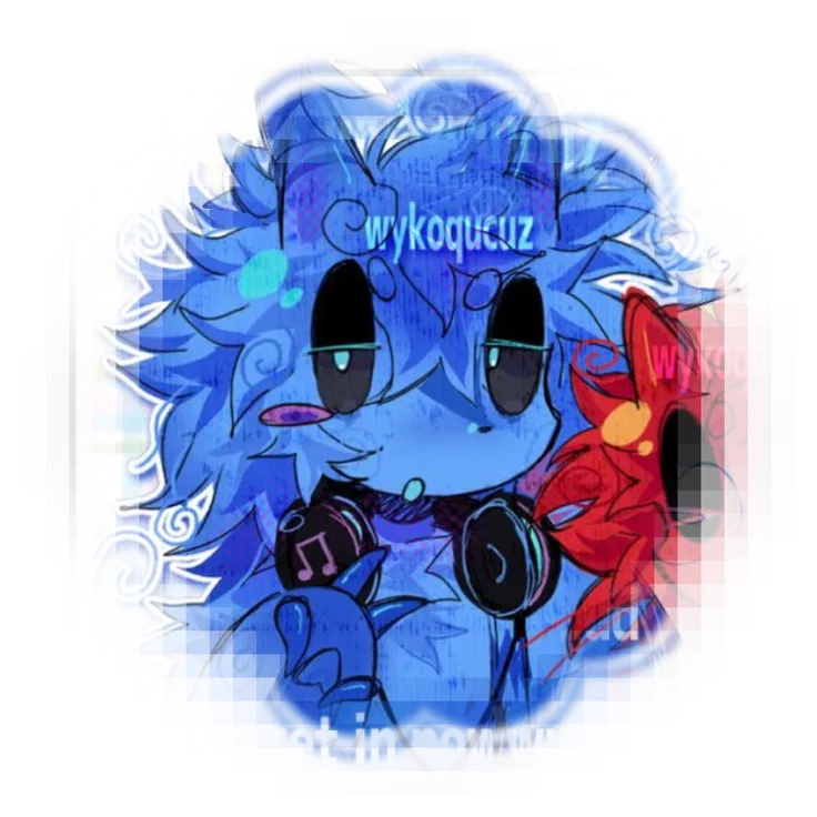 Avatar of ۫ ꣑ৎ BLUUDUD / forsaken