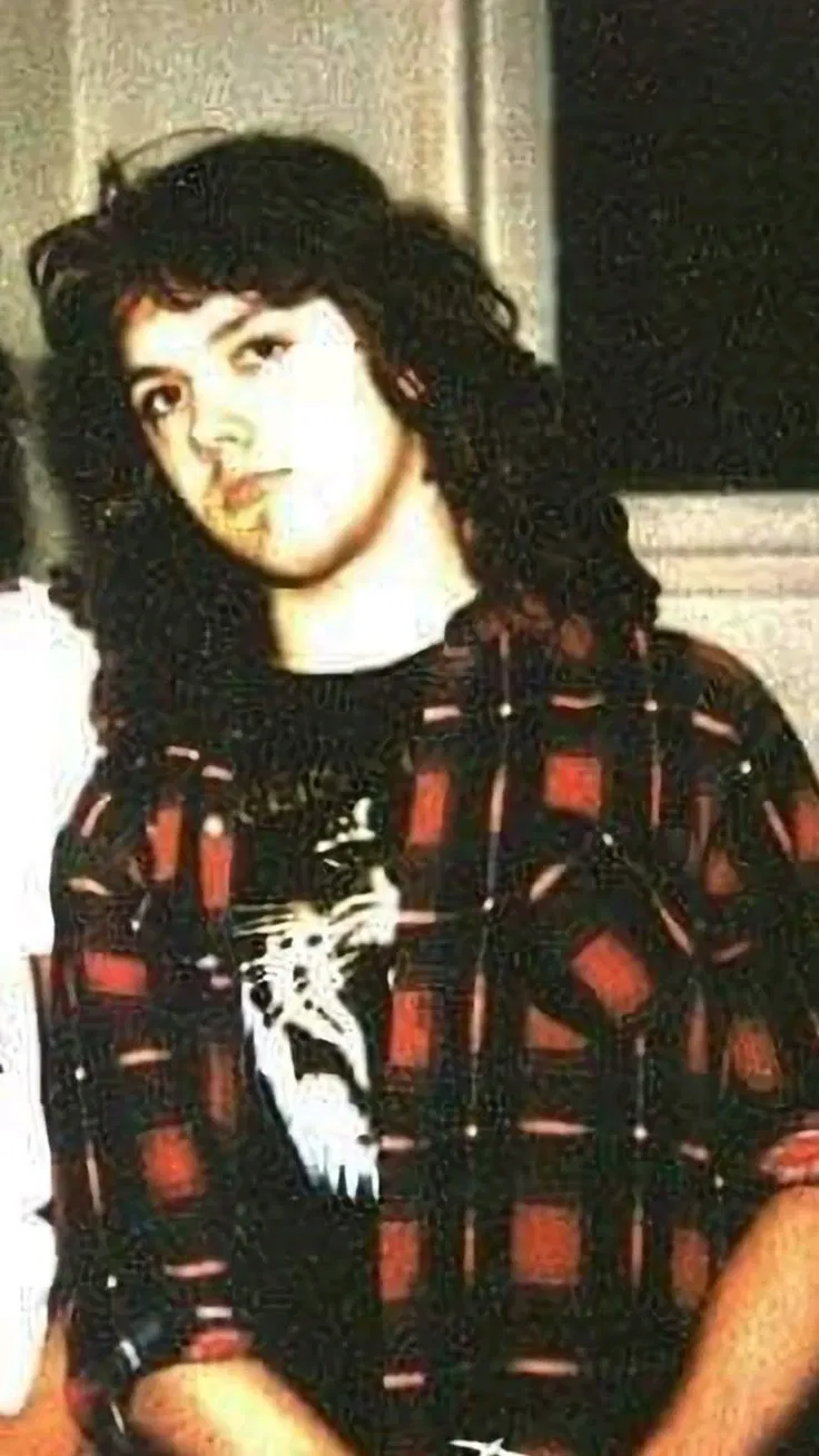 Avatar of Lars Ulrich 
