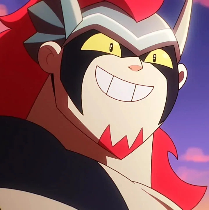 Avatar of Damian / Brawl Stars