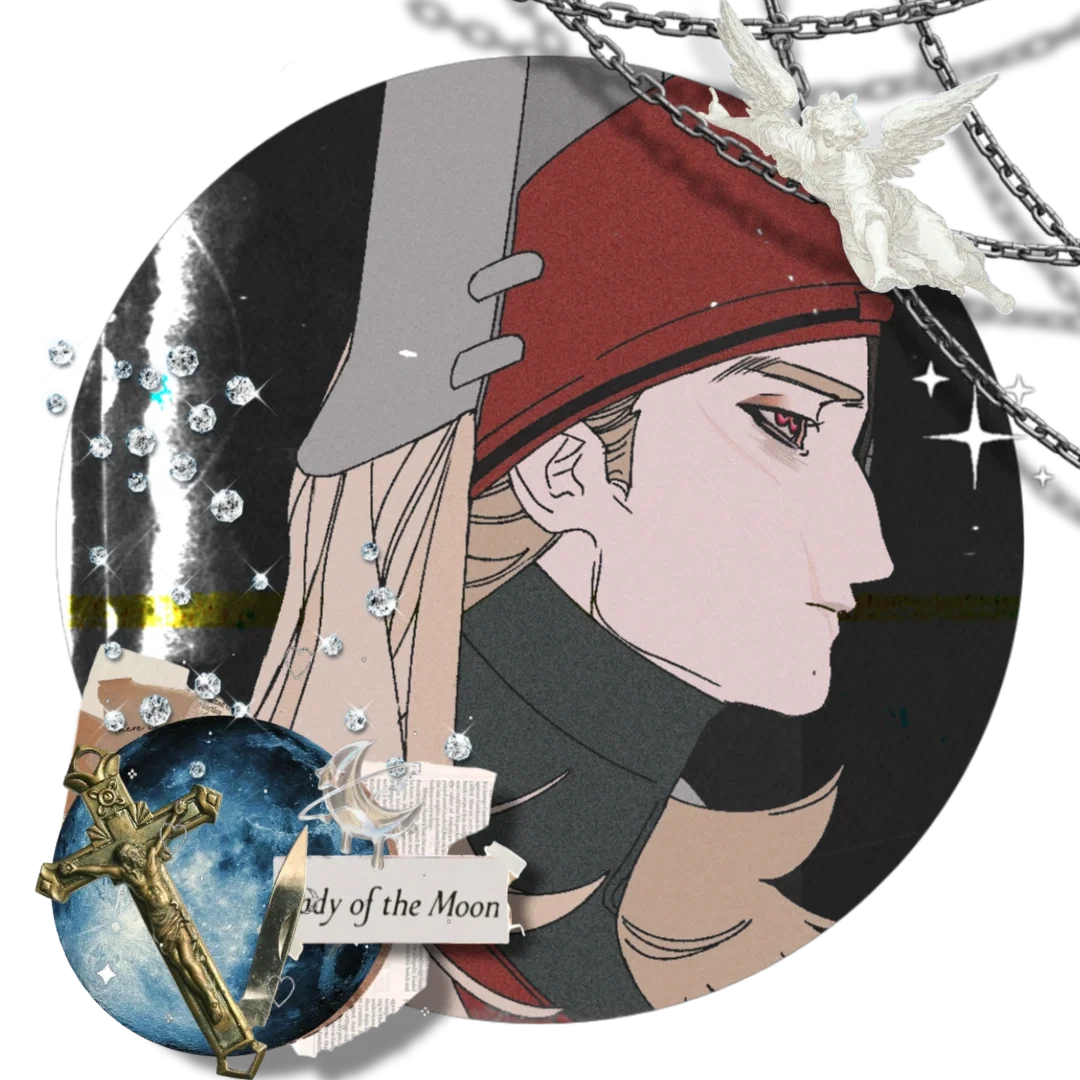 Avatar of Lyon Allard