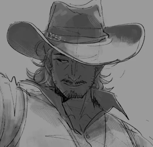 Avatar of Blake Duncan | OC