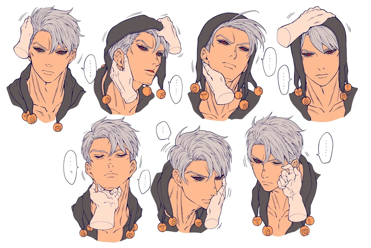 Avatar of Risotto Nero