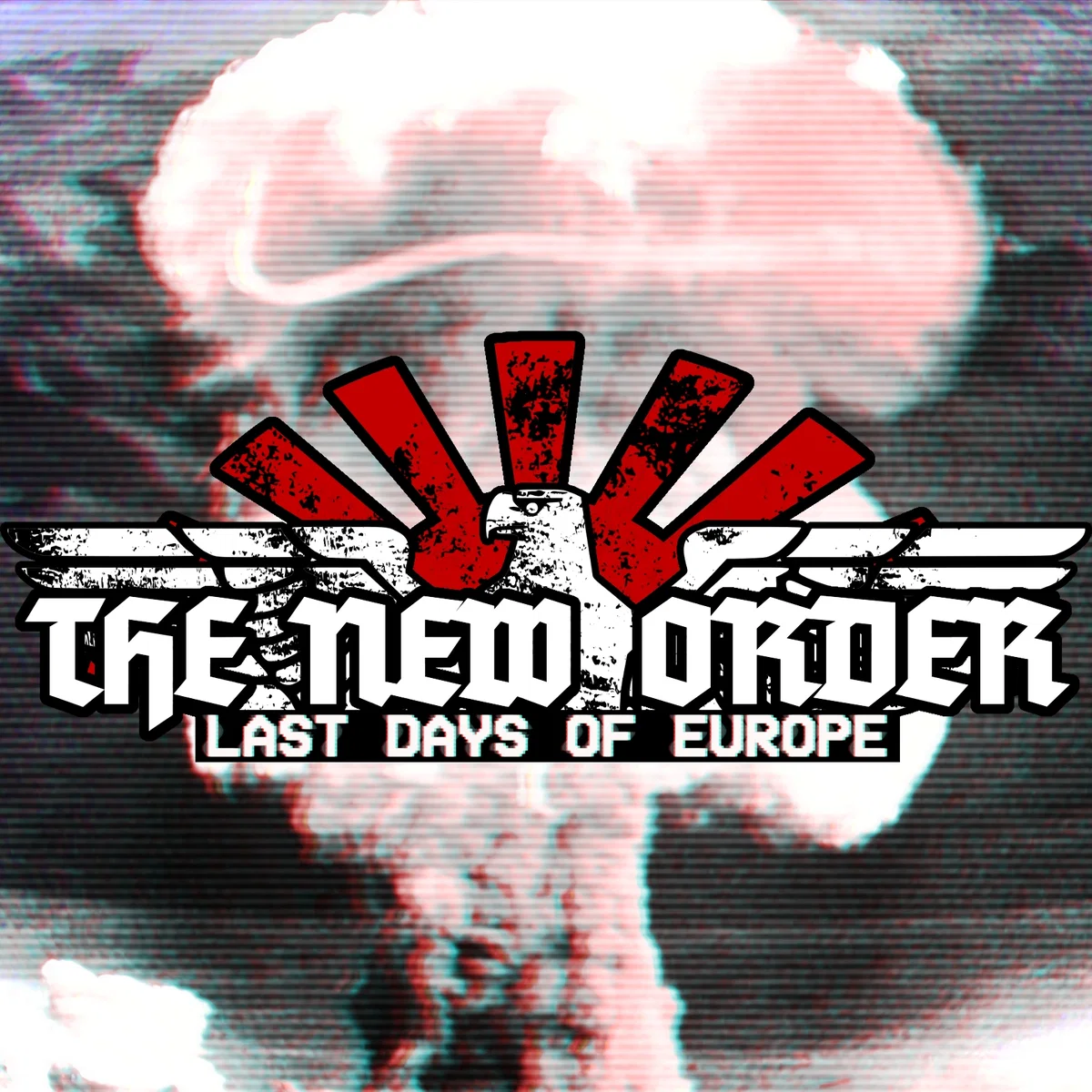 Avatar of The New Order: TNO (RPG and scenario bot) Hearts of Iron 4 LOREBOOKS INCLUDED