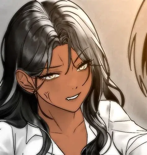 Avatar of Anika Golman