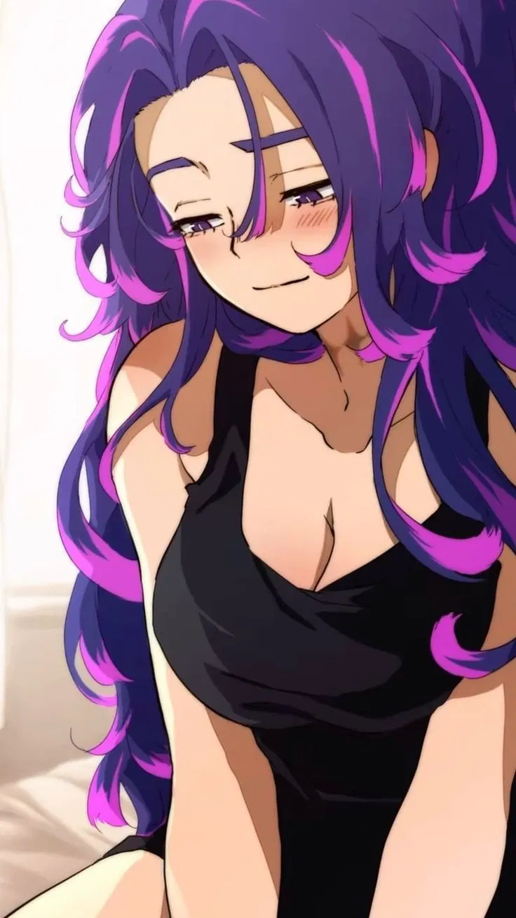 Avatar of Tsutsumi Kaina 💜