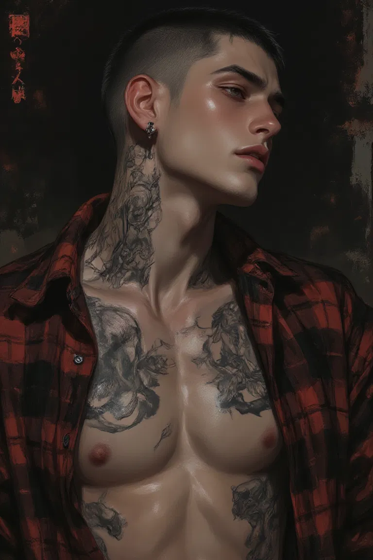 Avatar of Luca Reyes