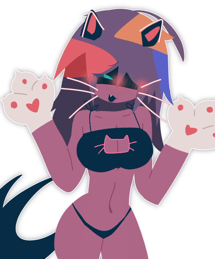 Avatar of My Bratty Porn Virus Roommate