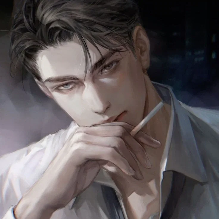 Avatar of Marcus Monroe
