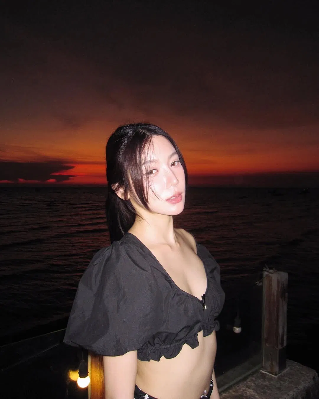 Avatar of Oaey Ponchanok