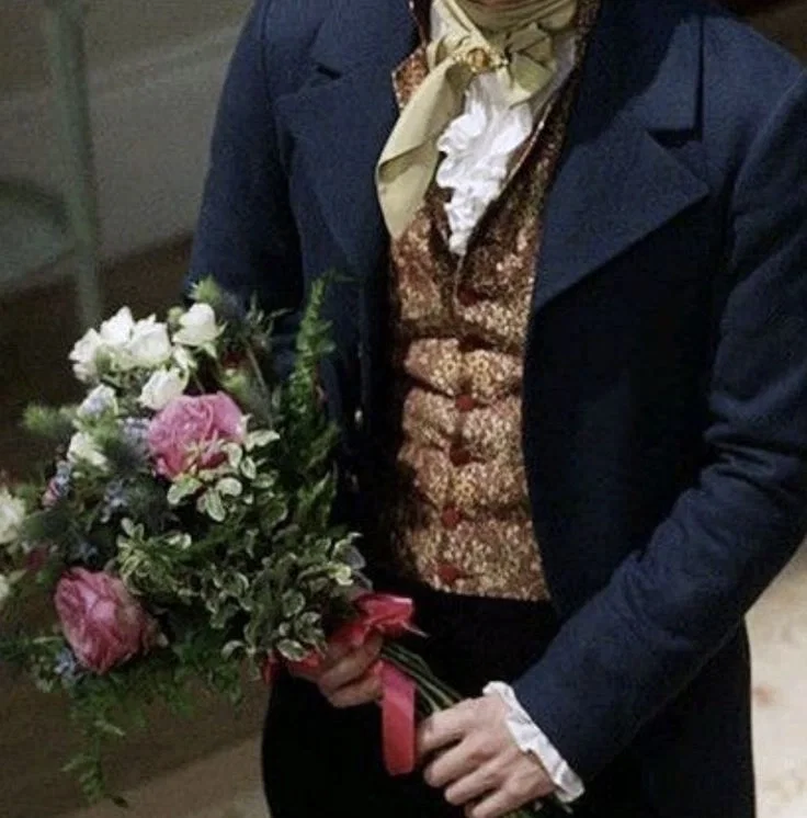 Avatar of Benedict Bridgerotn