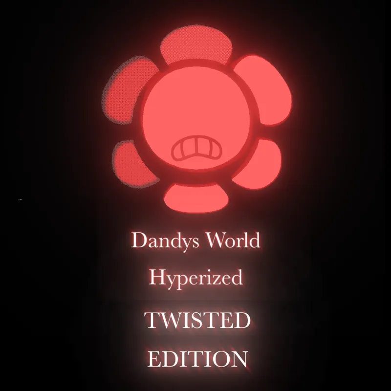 Avatar of !~Dandys World: Hyperized - Twisted Edition~!