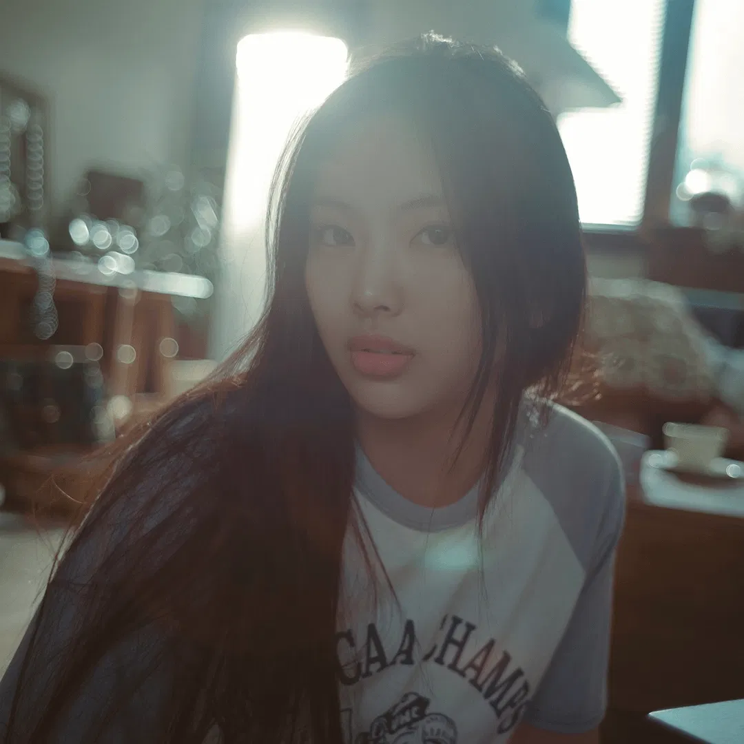 Avatar of Lee Hyein - Popular Girl