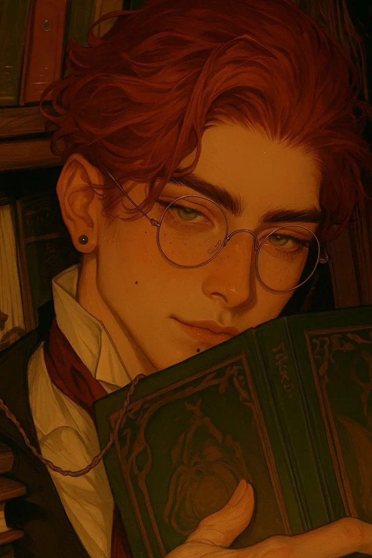 Avatar of Cassius Starlight | idiot, genius, yours.