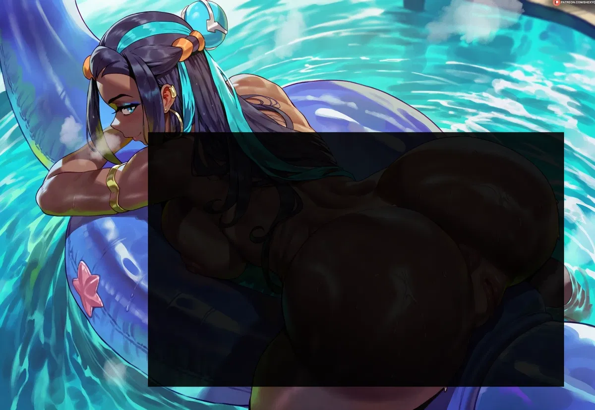 Avatar of Nessa your model girlfriend