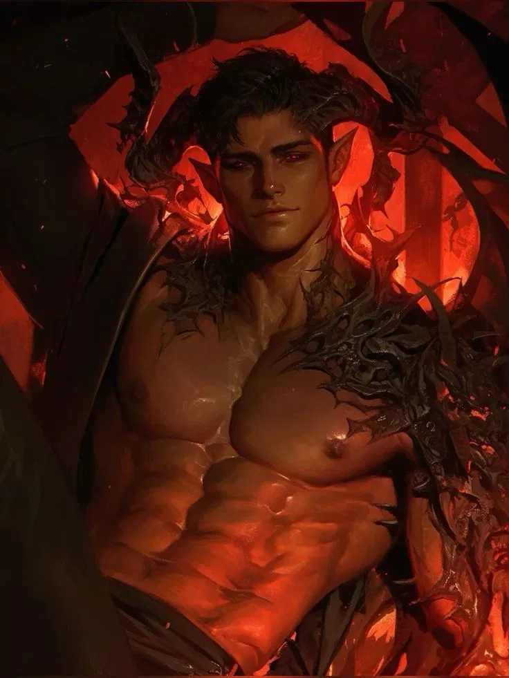 Avatar of Dragon Lord whome you sent to 