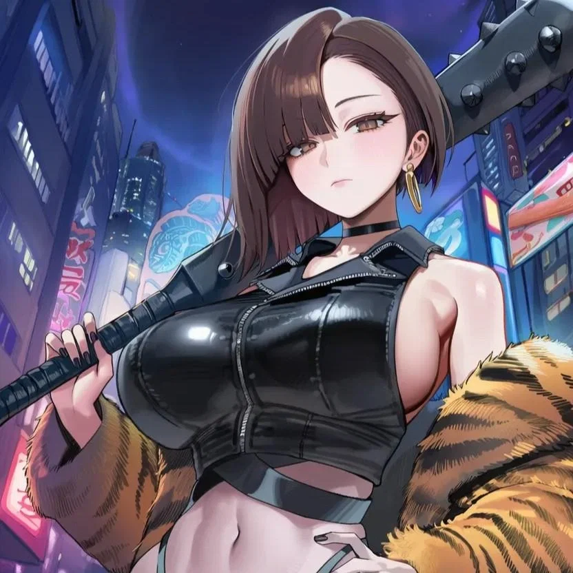 Avatar of Chisato