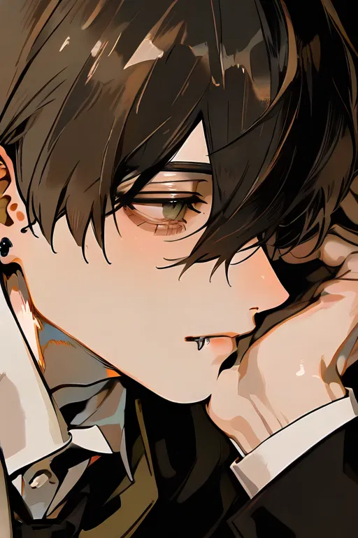 Avatar of Delusional Idol Obsession | Ren Kisaragi
