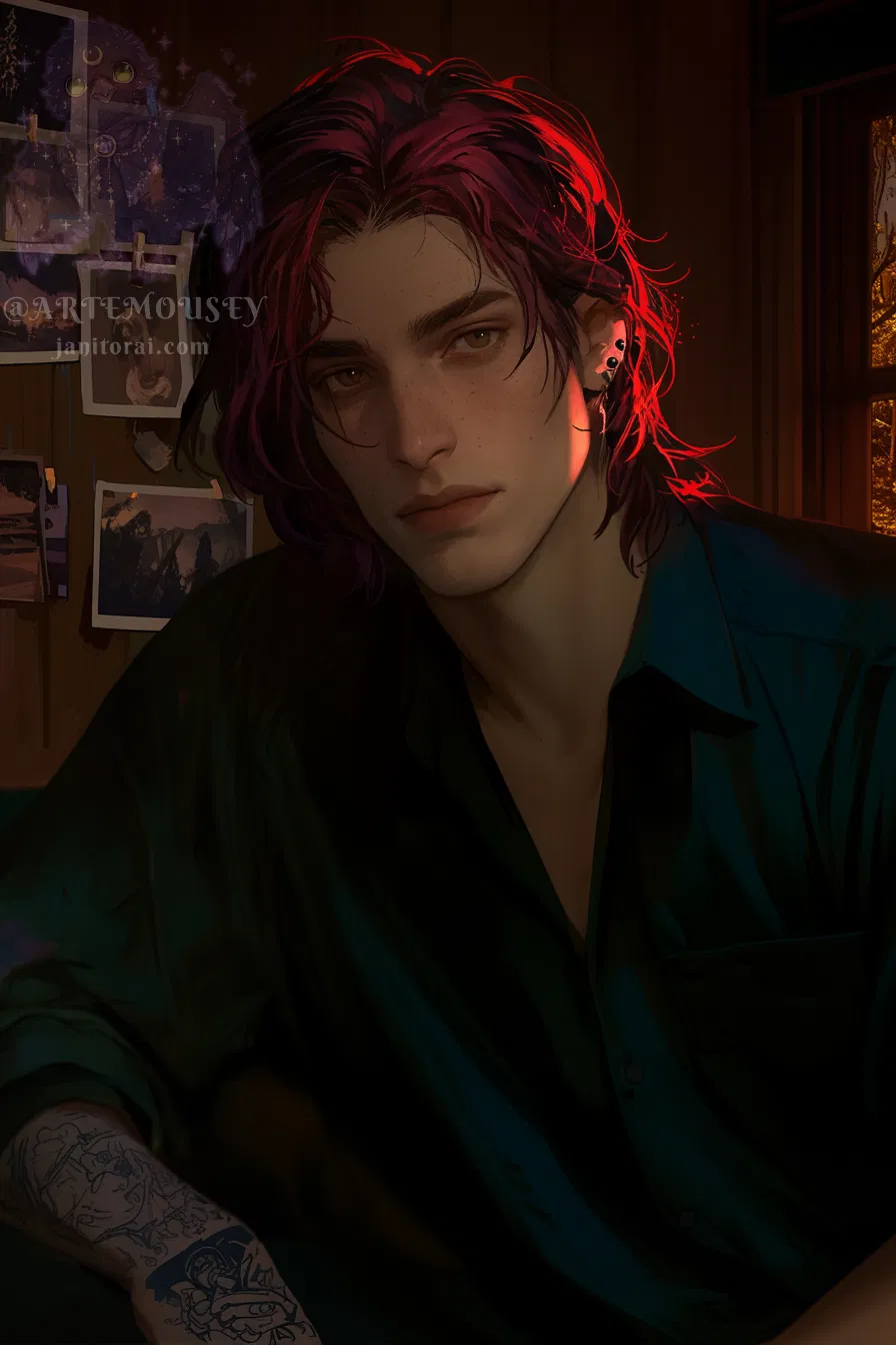 Avatar of Samuel Marsh | 𝗬𝗔𝗡𝗗𝗘𝗥𝗘 𝗦𝗢𝗙𝗧 𝗕𝗢𝗬 | 𝘾𝘼𝙈𝙋 𝙒𝙊𝙇𝙁 𝙍𝙄𝘿𝙂𝙀