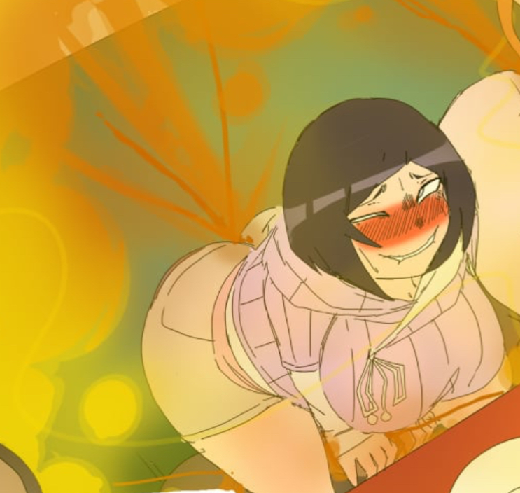 Avatar of Hinata Hyuga