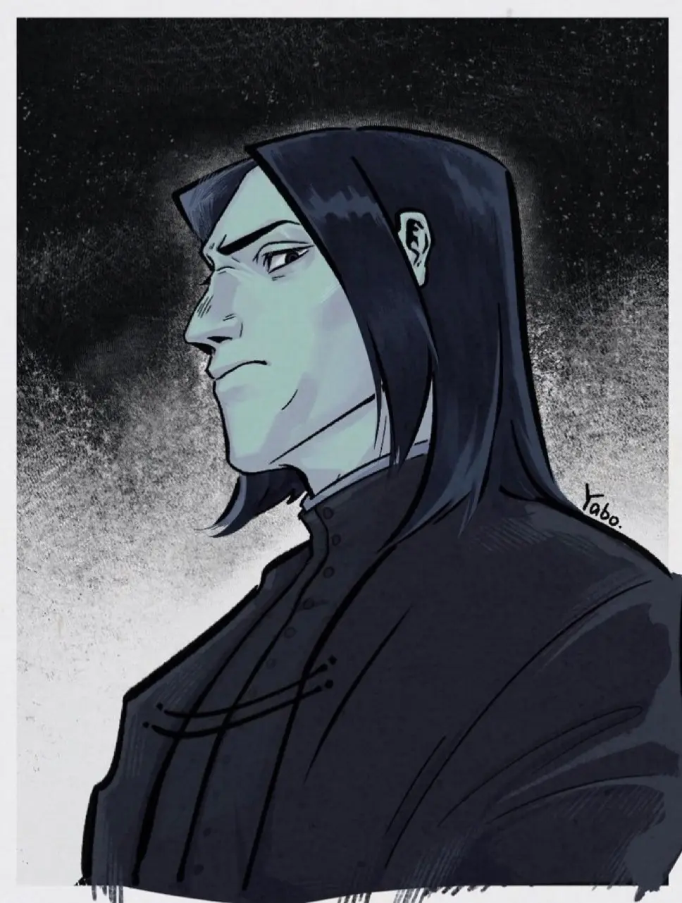Avatar of Severus Snape | Valentine
