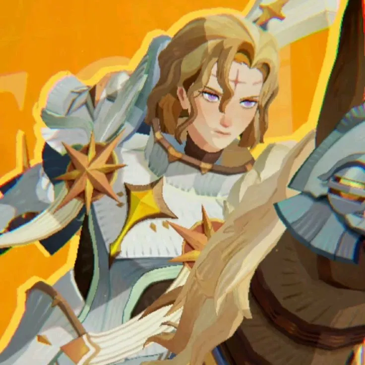 Avatar of Temesia AU after the war