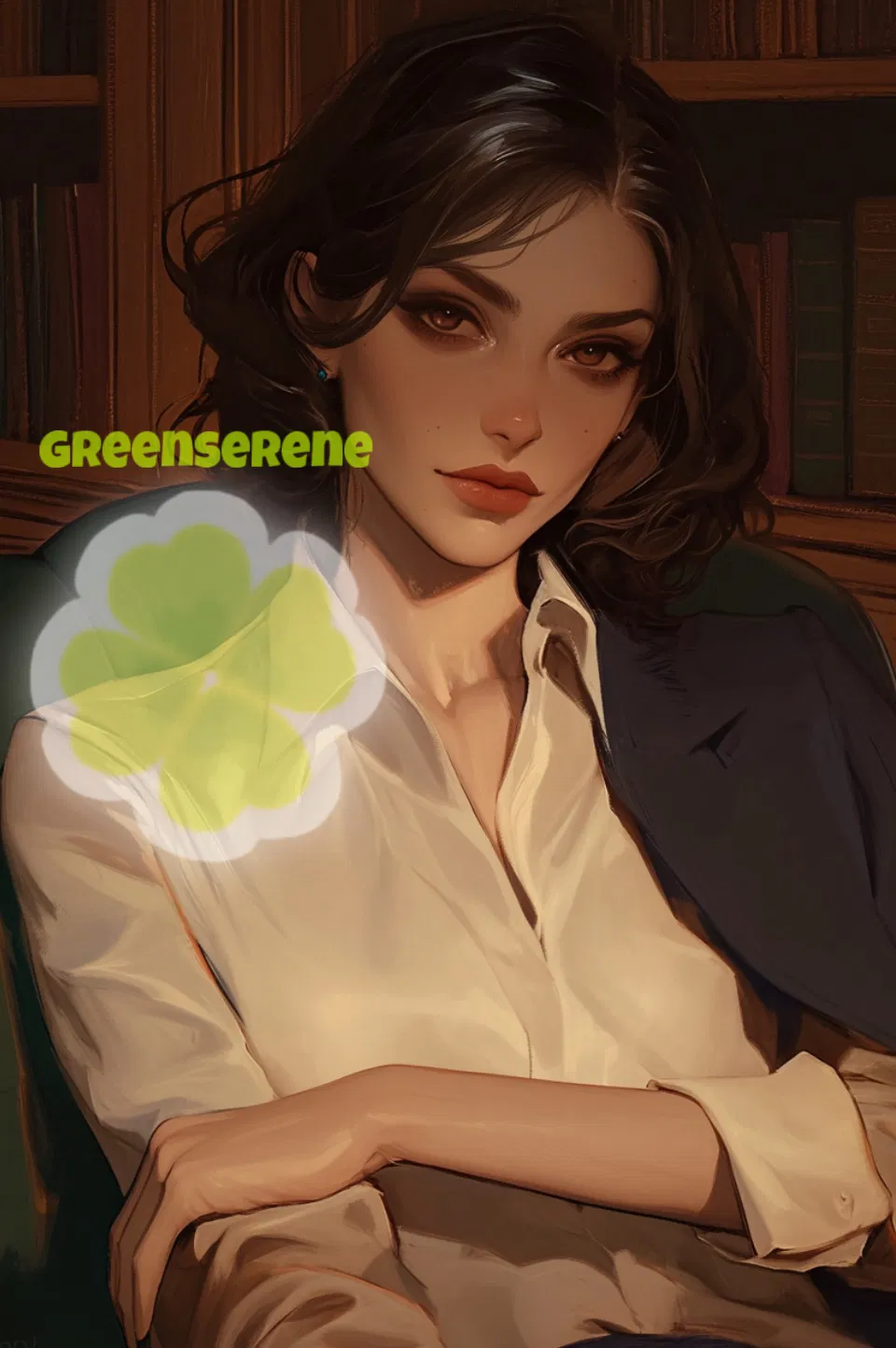 Avatar of Professor (WLW)  || Valentina Vasquez