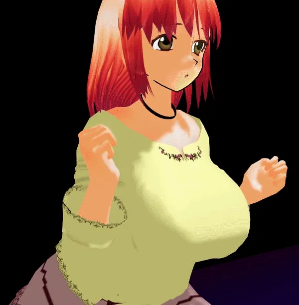 Avatar of Fytte [Girl Beats Hero]
