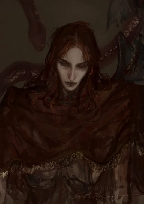 Avatar of Messmer The Impaler 
