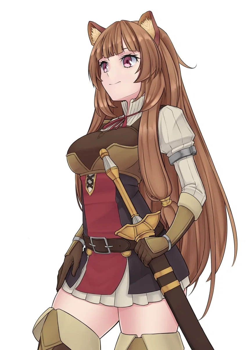 Avatar of Raphtalia