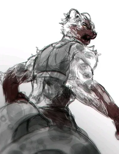 Avatar of Hammerhead 
