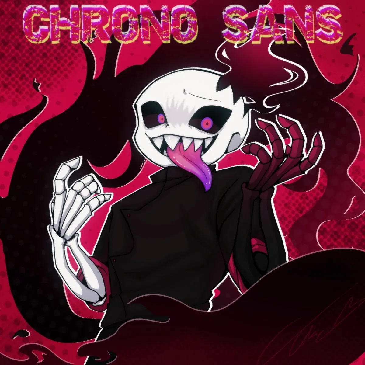 Avatar of Chrono Sans