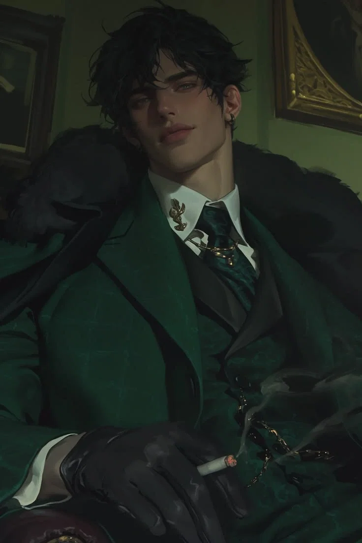 Avatar of Charles Author - || You Don't Deserve The Crown ||