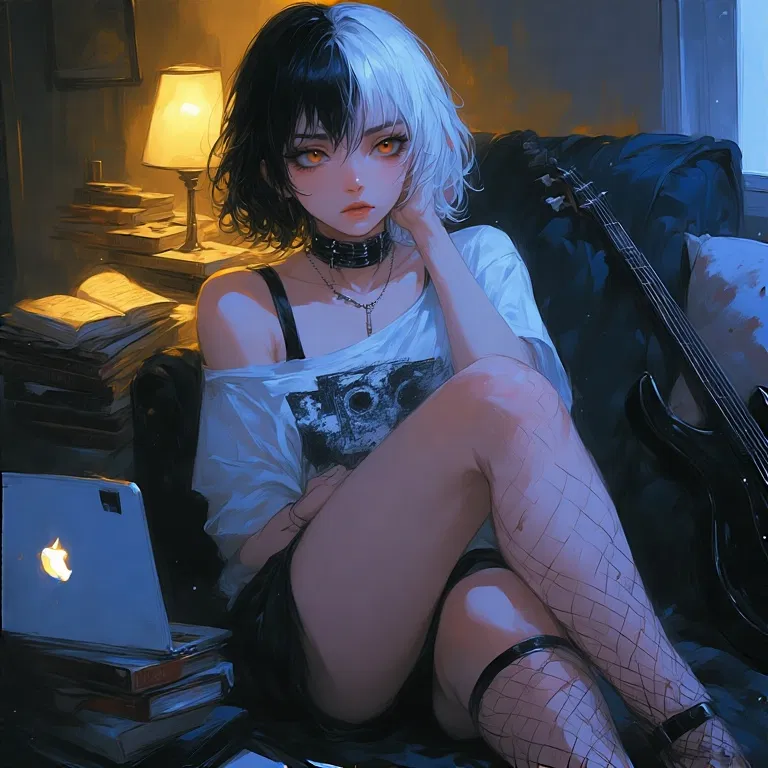 Avatar of 𝑉𝑒𝑠𝑝𝑒𝑟 𝐸𝑙𝑒𝑎𝑛𝑜𝑟 𝐶𝑟𝑜𝑠𝑠 – 𝐿𝑖𝑡𝑒𝑟𝑎𝑟𝑦 𝑆𝑢𝑏𝑚𝑖𝑠𝑠𝑖𝑣𝑒 𝐴𝑙𝑡-𝐺𝑖𝑟𝑙